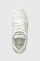 Kožené sneakers boty Copenhagen CPH214 bílá CPH214