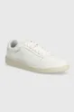 λευκό Δερμάτινα αθλητικά παπούτσια Copenhagen CPH255 Γυναικεία