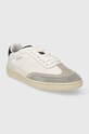Copenhagen sneakersy skórzane CPH257 CPH257 biały SS24