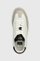 λευκό Δερμάτινα αθλητικά παπούτσια Copenhagen CPH257