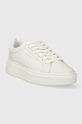 Copenhagen sneakers in pelle CPH72 bianco