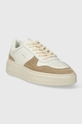 Copenhagen sneakers in pelle CPH75 beige