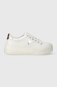 Guess sportcipő AMERA FLGAMA.ELE12.WHPLA fehér SS24