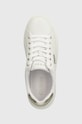 Guess sneakersy AMERA biały FLGAMA.ELE12.WHPLA