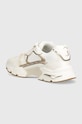 Încălțăminte Guess sneakers CARRLI FLGCAI.FAB12.WHISA alb