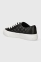 Cipők Guess sportcipő JELEXA2 FLGJE2.ELE12.BLACK fekete