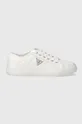 Guess sneakersy JELEXA2 biały