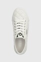 Guess sneakersy JELEXA2 biały FLGJE2.ELE12.WHITE