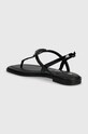 Obuwie Guess sandały RAINEY FLGRAY.PAF21.BLACK czarny