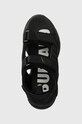 Buffalo sandały Binary Track czarny 1602159.BLK