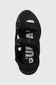 Buffalo sandały Binary Track czarny 1602159.BLK
