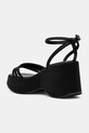 Взуття Сандалі Buffalo Joy Mss Sandal 1602205.BLK чорний