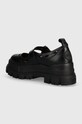 Obuća Cipele Buffalo Aspha Jane 2 1622470.BLK crna