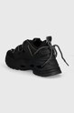 Обувь Кроссовки Buffalo Triplet Lace 1630920.BLK чёрный