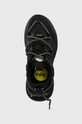 Кроссовки Buffalo Triplet Lace чёрный 1630920.BLK