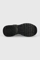 Кроссовки Buffalo Triplet Lace 1630920.BLK чёрный