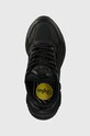 Buffalo sneakersy Binary Athena czarny 1636085.BLK