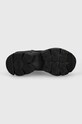 Buffalo sneakersy Binary Athena 1636085.BLK czarny