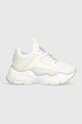 Кросівки Buffalo Binary Athena 1636086.WHT білий SS24