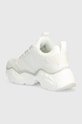 Obuća Tenisice Buffalo Binary Athena 1636086.WHT bijela