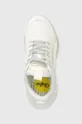 bianco Buffalo sneakers Binary Athena