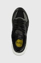 Buffalo sneakersy Binary Athena Glam czarny 1636088.BLK