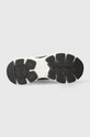 Buffalo sneakersy Binary Athena Glam 1636088.BLK czarny
