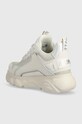 Cipők Buffalo sportcipő Cld Chai 1636099.GRY bézs