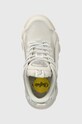 Buffalo sportcipő Cld Chai bézs 1636099.GRY