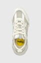 Кросівки Buffalo Cld Run Jog білий 1636114.WHT