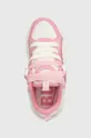 rosa Buffalo sneakers Orcus
