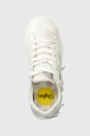 Buffalo sportcipő Paired Butterfly fehér 1636137.WHT