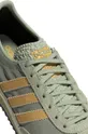 šedá Sneakers boty adidas Originals SL 72 OG