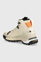 Încălțăminte Salewa pantofi Puez Mid Powertex 00.0000061439 bej