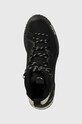 Salewa buty Puez Mid Powertex czarny 00.0000061439