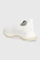 Calvin Klein sneakersy RUNNER SLIP ON HE MESH Cholewka: Materiał tekstylny, Wnętrze: Materiał tekstylny, Podeszwa: Materiał syntetyczny