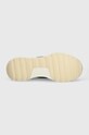 Tenisky Calvin Klein RUNNER SLIP ON HE MESH HW0HW01896 černá
