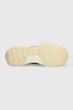 Calvin Klein sneakersy RUNNER SLIP ON HE MESH Damski