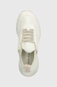 Αθλητικά Calvin Klein RUNNER LACE UP CAGING λευκό HW0HW01900