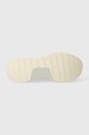 Кросівки Calvin Klein RUNNER LACE UP CAGING HW0HW01900 білий