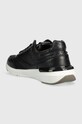 Obuwie Calvin Klein sneakersy RUNNER LACE UP EPI MONO MIX HW0HW01912 czarny