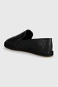 Încălțăminte Calvin Klein espadrile ESPADRILLE EPI MONO HW0HW01917 negru