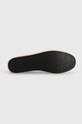 Calvin Klein espadryle ESPADRILLE HE HW0HW01918 czarny