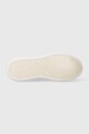 Шкіряні кросівки Calvin Klein CUPSOLE LACE UP LEATHER HW0HW01987 білий