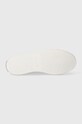 Calvin Klein sneakersy VULCANIZED LACE UP LTH HW0HW02037 biały