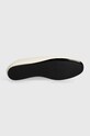 Kožené mokasíny Calvin Klein LOAFER LEATHER HW0HW02129 béžová