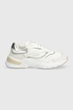 Αθλητικά Calvin Klein RUNNER LACE UP MESH HW0HW02133 μπεζ SS24