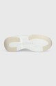 Αθλητικά Calvin Klein RUNNER LACE UP MESH HW0HW02133 μπεζ