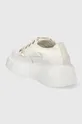 Inuikii scarpe da ginnastica Matilda Canvas Low 23 Gambale: Materiale tessile Parte interna: Materiale tessile Suola: Materiale sintetico