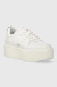 bianco Inuikii sneakers in pelle Colette Low Donna